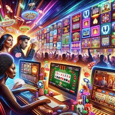 iklan4d login featured game showcase iklan4d login featured game showcase