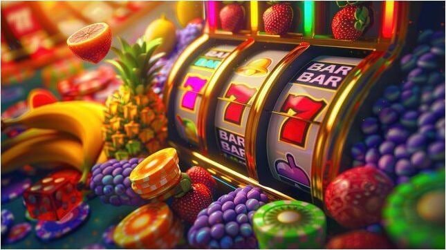 iklan4d login featured game showcase