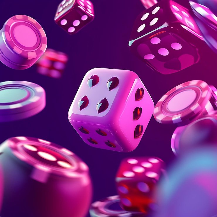 iklan4d login featured game showcase